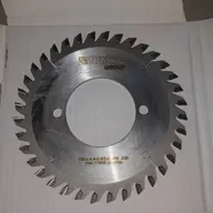 Δίσκος πρόκοψης NIMAC – 160×4,4-5,4/3,2×65 Z36 — φωτογραφία 2