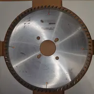 Δίσκος κοπής NIMAC – 350×4,4/3,2×65 Z72 — φωτογραφία 2