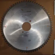 Δίσκος κοπής NIMAC – 380×4,4/3,2×65 Z72 — φωτογραφία 2