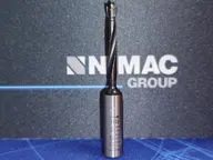 Τρυπάνι τυφλής οπής ITA Tools Ø5×35, στέλεχος Ø10×30, δεξί — φωτογραφία 1