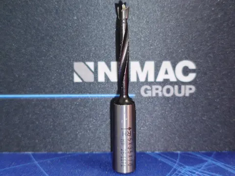 Τρυπάνι τυφλής οπής ITA Tools Ø5×35, στέλεχος Ø10×30, δεξί