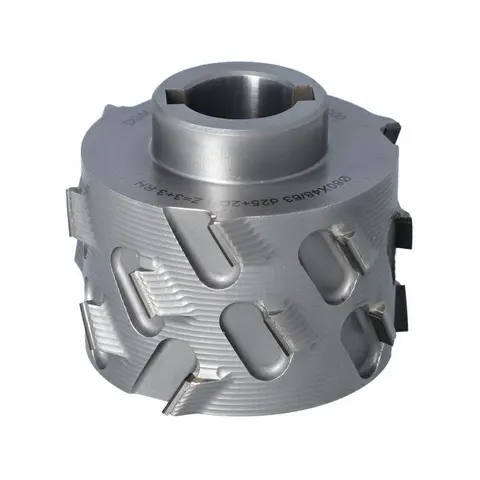 Προπλάνη PCD Ø80×48 mm Z3+3 Type A — δεξιά (RH)