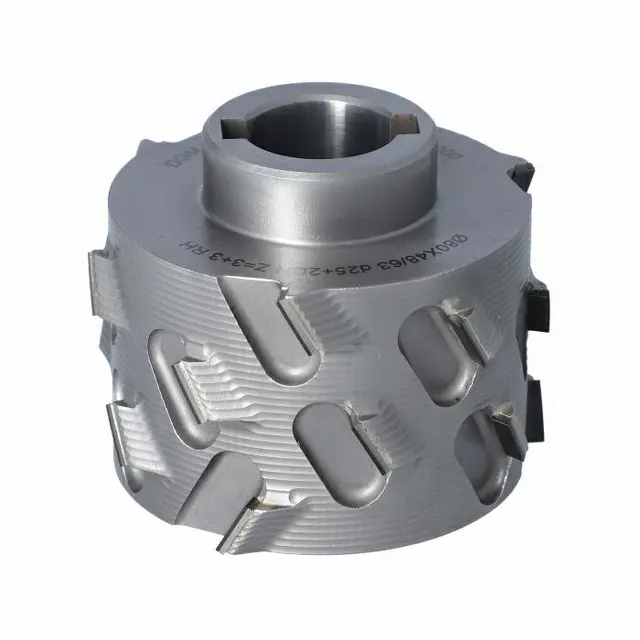 Προπλάνη PCD Ø80×48 mm Z3+3 Type A — δεξιά (RH)