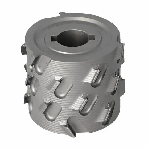 Προπλάνη PCD Ø80×64 mm Z3+3 Type A — αριστερή (LH)