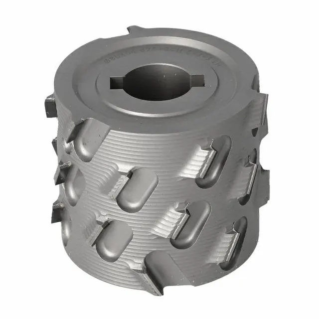 Προπλάνη PCD Ø80×64 mm Z3+3 Type A — αριστερή (LH)