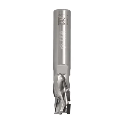 Φρέζα Nesting PCD Θετικής Έλικας Ø12 × 22 mm Z3+1