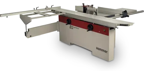 Hammer B3 perform – Γωνιάστρα & σβούρα 2.500 mm