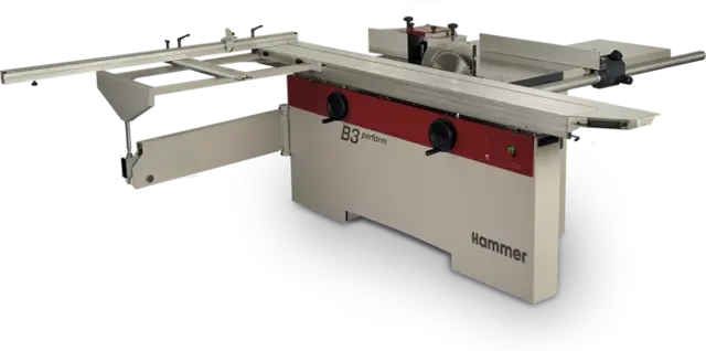 Hammer B3 perform – Γωνιάστρα & σβούρα 2.500 mm