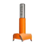 Τρυπάνι μεντεσέ ITA Tools Ø35×70, στέλεχος Ø10×26, αριστερό — φωτογραφία 2