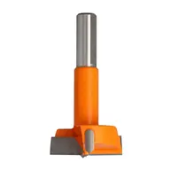 Τρυπάνι μεντεσέ ITA Tools Ø35×70, στέλεχος Ø10×26, αριστερό — φωτογραφία 1