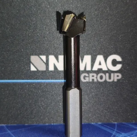 Τρυπάνι μεντεσέ ITA Tools Xtreme Ø15×70, στέλεχος Ø10×26, δεξί