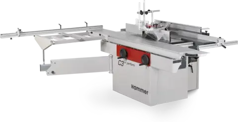 Hammer C3 41 perform – Συνδυαστικό 5 εργασιών 410 mm