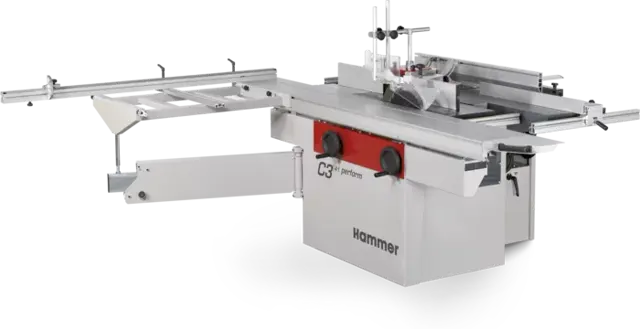 Hammer C3 41 perform – Συνδυαστικό 5 εργασιών 410 mm