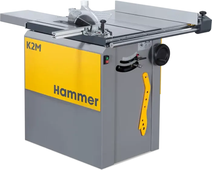 Hammer K2 M – Επιτραπέζιο δισκοπρίονο 80 mm