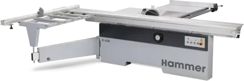 Hammer K 430 – Γωνιάστρα 3.200 mm