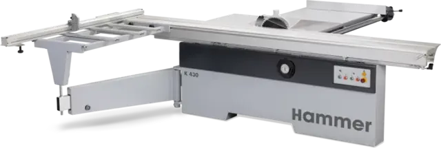 Hammer K 430 – Γωνιάστρα 3.200 mm