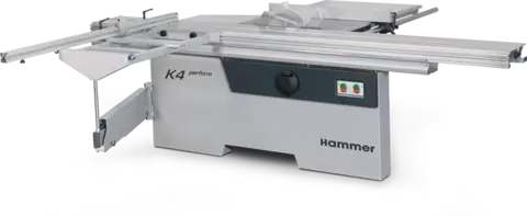 Hammer K4 perform – Γωνιάστρα 3.200 mm