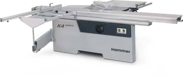 Hammer K4 perform – Γωνιάστρα 3.200 mm