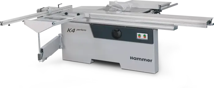 Hammer K4 perform – Γωνιάστρα 3.200 mm