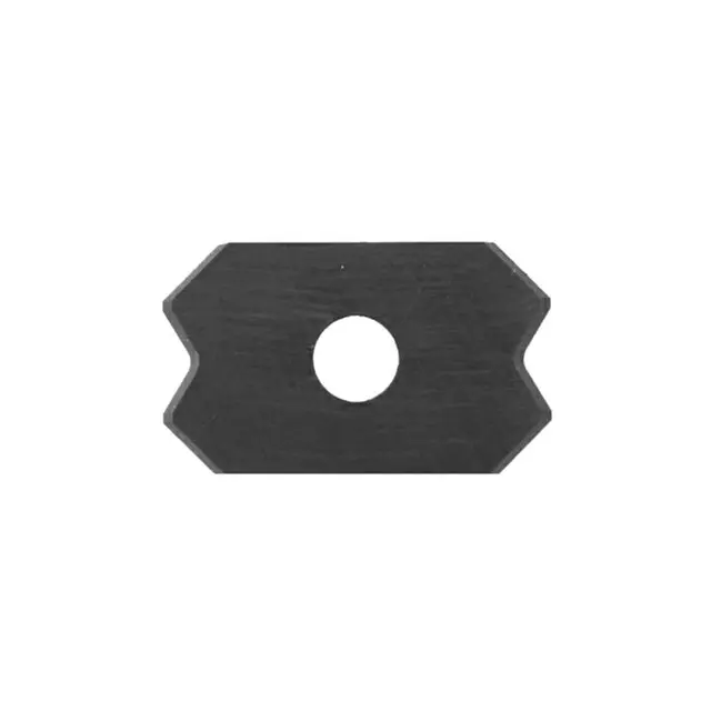 Μαχαίρι ξύστρας ακτίνας HM 20×12×2 mm R1 — συμμετρικό