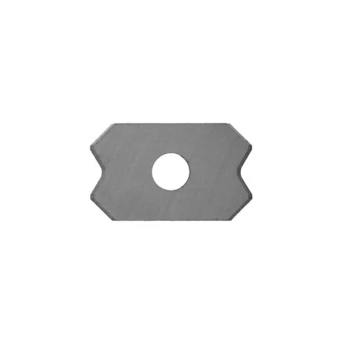 Μαχαίρι ξύστρας ακτίνας HM 20×12×2 mm R1,5 — συμμετρικό