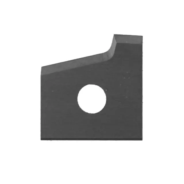 Μαχαίρι προφίλ HM 16×17×2 mm R2 (G 200/G 220) — αριστερό (LH)