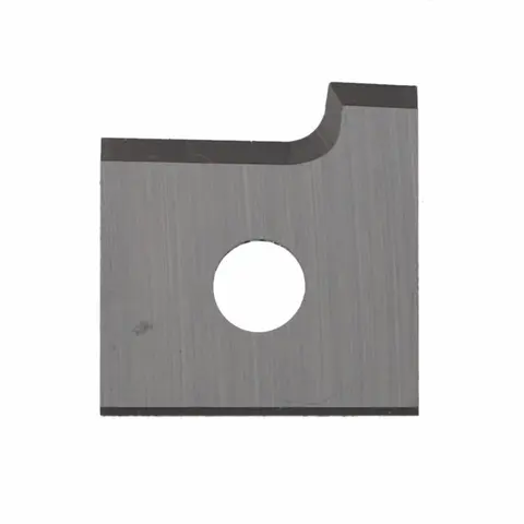 Μαχαίρι προφίλ HM 16×17×2 mm R2 — αριστερό (LH)