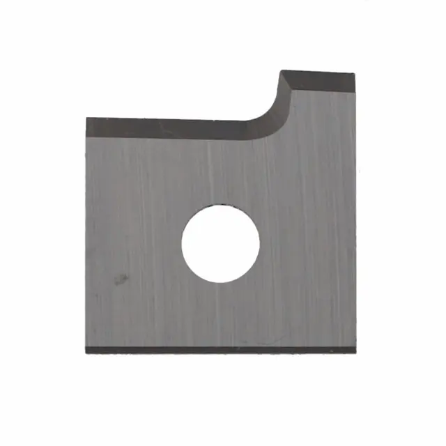 Μαχαίρι προφίλ HM 16×17×2 mm R2 — αριστερό (LH)
