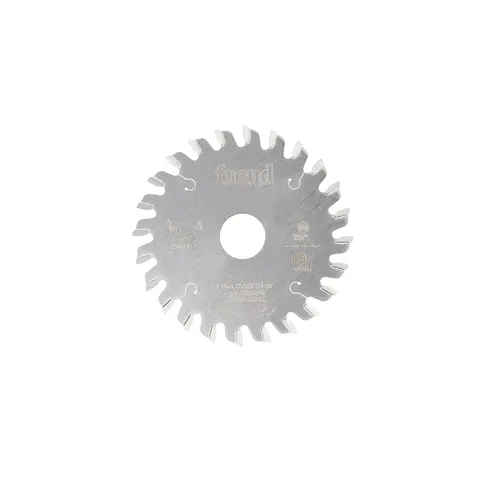 Δίσκος πρόκοψης Freud LI25M31BA3 – 100×3,1/2,2×20 Z24 HW