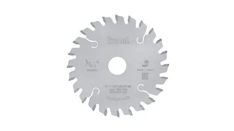 Δίσκος πρόκοψης Freud LI25M31CA3 – 110×3,1/2,2×20 Z24 HW