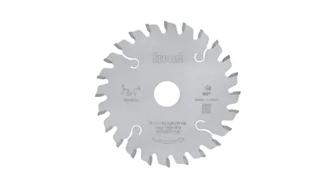 Δίσκος πρόκοψης Freud LI25M31OC3 – 250×3,1/2,2×30 Z54 HW