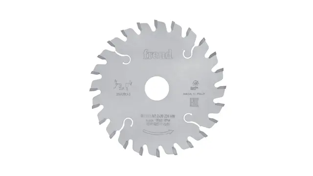 Δίσκος πρόκοψης Freud LI25M31OC3 – 250×3,1/2,2×30 Z54 HW