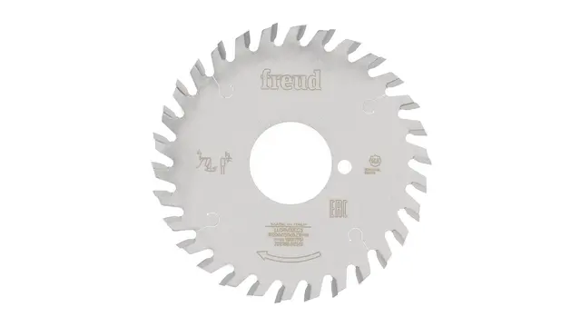 Δίσκος πρόκοψης Freud LI25M43LR3W01 – 160×4,3/3,2×65 Z36 HW