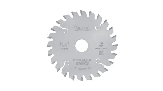 Δίσκος πρόκοψης Freud LI25M43RL3 – 300×4,3/3,2×80 Z72 HW