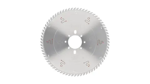 Πριονόδισκος Freud LSB40012X – 400×4,4/3,2×80 Z72 HW