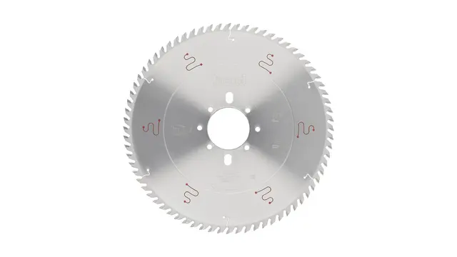 Πριονόδισκος Freud LSB40012X – 400×4,4/3,2×80 Z72 HW