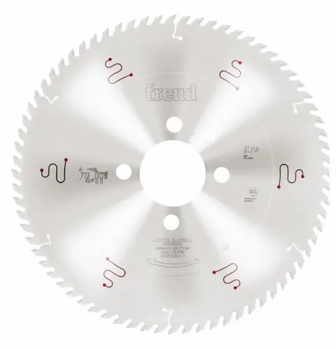 Πριονόδισκος Freud LSB43009X – 430×4,4/3,2×80 Z72 HW