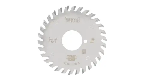 Δίσκος CNC Freud LU34M50EC3W02 – 120×5,0/3,0×35 Z30 HW