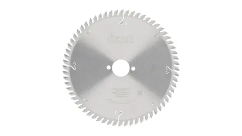 Πριονόδισκος Freud LU3D 0100 – 200×3,2/2,2×30 Z64 HW