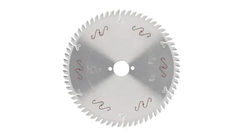 Πριονόδισκος Freud LU3D 0200 – 220×3,2/2,2×30 Z64 HW