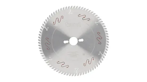 Πριονόδισκος Freud LU3D 0400 – 250×3,2/2,2×30 Z80 HW