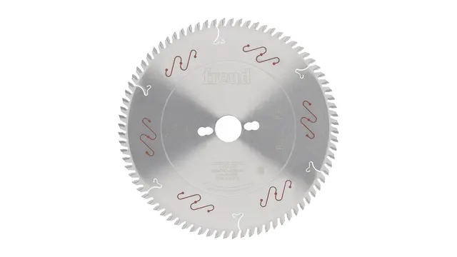 Πριονόδισκος Freud LU3D 0400 – 250×3,2/2,2×30 Z80 HW