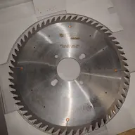 Δίσκος κοπής NIMAC – 320×4,4/3,2×65 Z60 — φωτογραφία 2