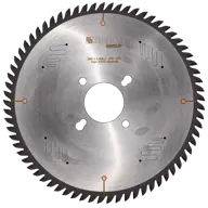 Δίσκος κοπής NIMAC – 320×4,4/3,2×65 Z72 — φωτογραφία 1