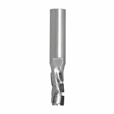 Φρέζα Nesting PCD Αρνητικής Έλικας Ø10 × 22 mm Z3+1