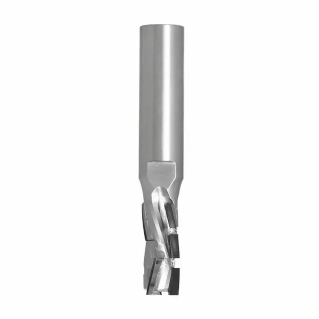 Φρέζα Nesting PCD Αρνητικής Έλικας Ø10 × 22 mm Z3+1