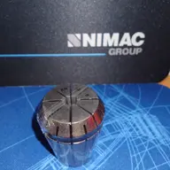 Collet ER32 6mm — φωτογραφία 3