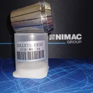 Collet ER32 8mm — φωτογραφία 5