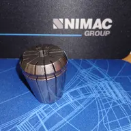 Collet ER32 8mm — φωτογραφία 3