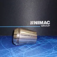 Collet ER32 8mm — φωτογραφία 4